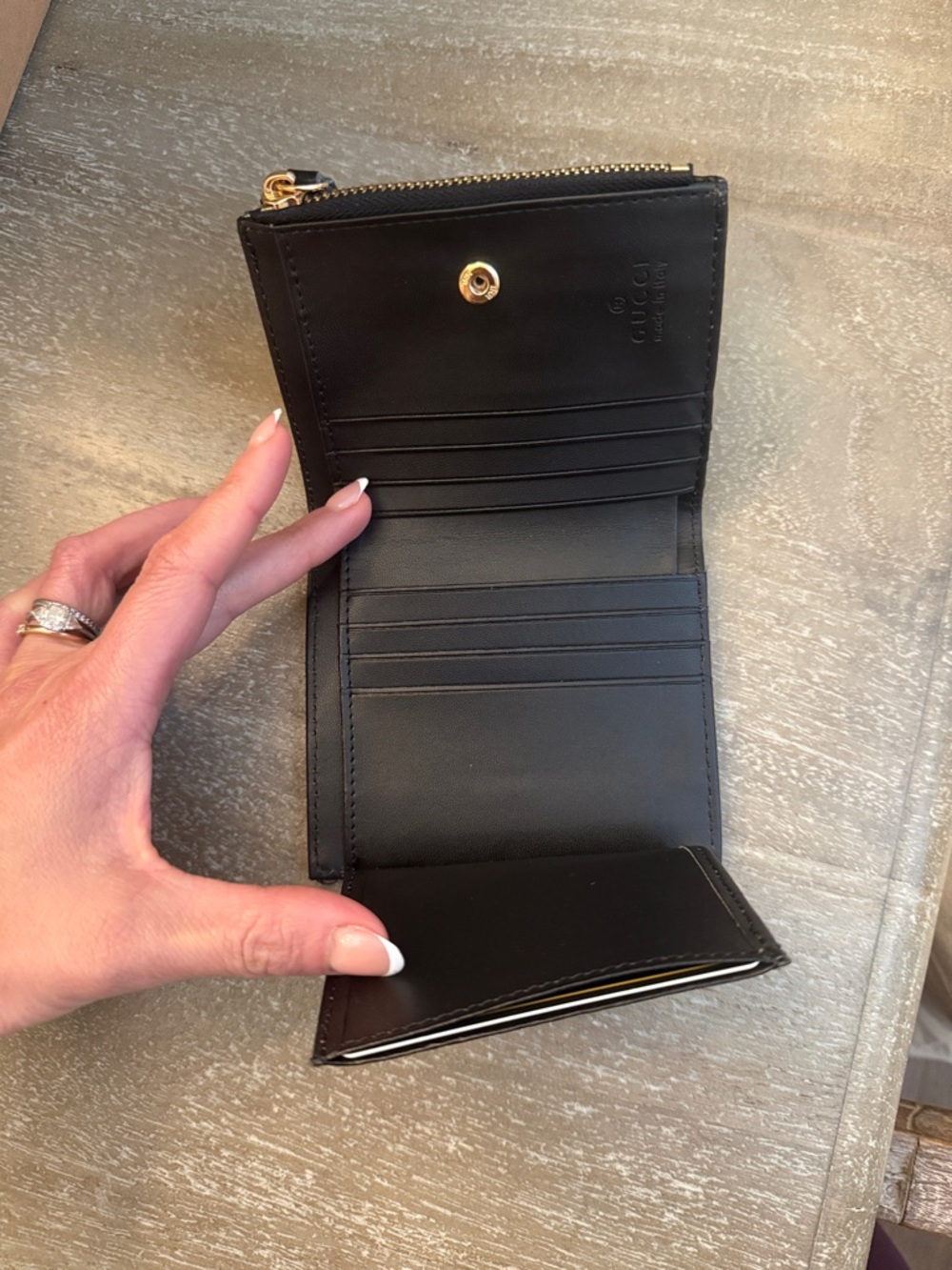 Wallet - Picture 5 of 6